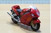 Picture of Suzuki GSX-R1300 Hayabusa 1:18 los