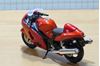 Picture of Suzuki GSX-R1300 Hayabusa 1:18 los