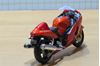 Picture of Suzuki GSX-R1300 Hayabusa 1:18 los