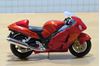 Picture of Suzuki GSX-R1300 Hayabusa 1:18 los
