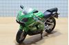 Picture of Kawasaki ZX-9R New Ray 1:12 groen los