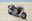 Afbeelding van Kawasaki Vulcan VN1500 Mean Streak 1:18 los