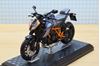 Picture of KTM 1290 Super Duke R 1:12