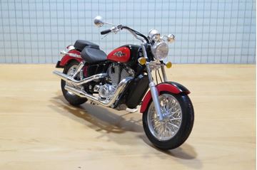 Afbeelding van Honda VT1100c VT1100 Shadow 1:10 31602 los