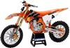 Picture of Chase Sexton #4 KTM 450 SX-F 2024 red bull team 1:12 58473