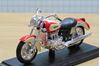 Picture of Honda F6C Valkyrie GL1500c 1:18 white/red los