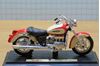 Picture of Honda F6C Valkyrie GL1500c 1:18 white/red los