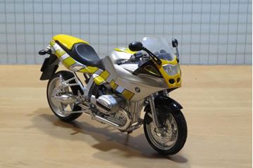 Afbeelding van BMW R1100S 1:12 53807