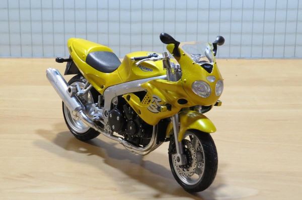 Picture of Triumph 955i RS 1:12 53927