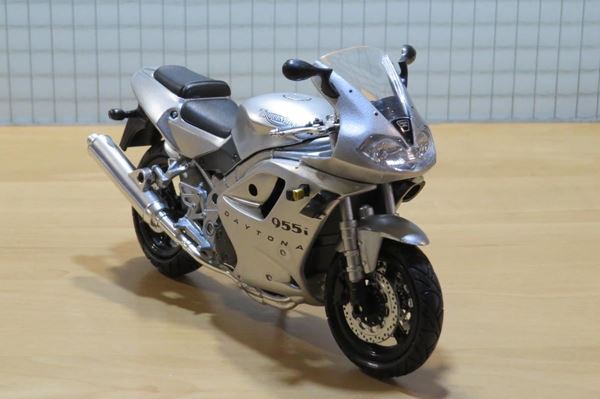 Picture of Triumph Daytona 955i 1:12 53997