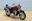 Afbeelding van Moto Guzzi California red 1:12