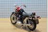 Picture of Moto Guzzi California red 1:12