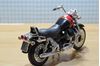 Picture of Moto Guzzi California red 1:12