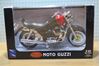 Picture of Moto Guzzi California red 1:12