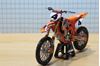Picture of Chase Sexton #4 KTM 450 SX-F 2024 red bull team 1:12 58473
