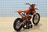 Picture of Chase Sexton #4 KTM 450 SX-F 2024 red bull team 1:12 58473