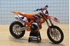 Picture of Chase Sexton #4 KTM 450 SX-F 2024 red bull team 1:12 58473