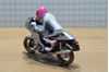 Picture of Joe Bar Diabolik Gaston BMW R100RS 1:18 JB146 los