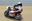 Afbeelding van Joe Bar Jeremy Kuni Yamaha 350 TZ 1:18 jb157 los