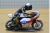 Picture of Joe Bar Jeremy Kuni Yamaha 350 TZ 1:18 jb157 los