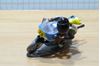 Picture of Joe Bar Gege French Barry Suzuki 500 RG 1:18 jb166 los
