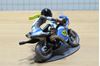 Picture of Joe Bar Gege French Barry Suzuki 500 RG 1:18 jb166 los
