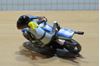 Picture of Joe Bar Gege French Barry Suzuki 500 RG 1:18 jb166 los