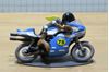 Picture of Joe Bar Gege French Barry Suzuki 500 RG 1:18 jb166 los