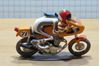 Picture of Joe Bar Paul Breganze Laverda 750 SFC JB138 los