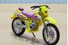 Picture of Kawasaki KLX250 SR 1:18 blister