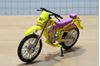 Picture of Kawasaki KLX250 SR 1:18 blister
