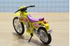 Picture of Kawasaki KLX250 SR 1:18 blister