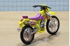 Picture of Kawasaki KLX250 SR 1:18 blister