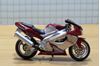 Picture of Yamaha YZF1000R Thunderace 1:18 blister