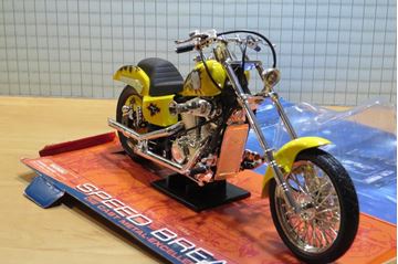 Afbeelding van Honda VT600c VLX Shadow 1:9 custom