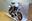 Afbeelding van Yamaha YZ450F 1:6 49643