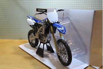 Afbeelding van Yamaha YZ450F 1:6 49643