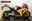 Afbeelding van Honda CBR1000RR fireblade 1:6 49293