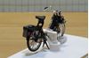 Picture of Solex 3800 bromfiets 1:18 norev black