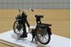 Picture of Solex 3800 bromfiets 1:18 norev black