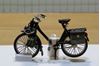 Picture of Solex 3800 bromfiets 1:18 norev black