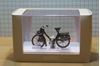 Picture of Solex 3800 bromfiets 1:18 norev black