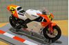 Picture of Wayne Rainey Yamaha YZR500 1990 1:18 los