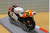 Picture of Wayne Rainey Yamaha YZR500 1990 1:18 los