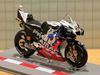 Picture of Jack Miller Ducati Desmosedici 2019 1:18 diecast los