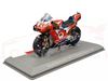 Picture of Francesco Bagnaia Pramac Ducati Desmosedici 2020 1:18 los