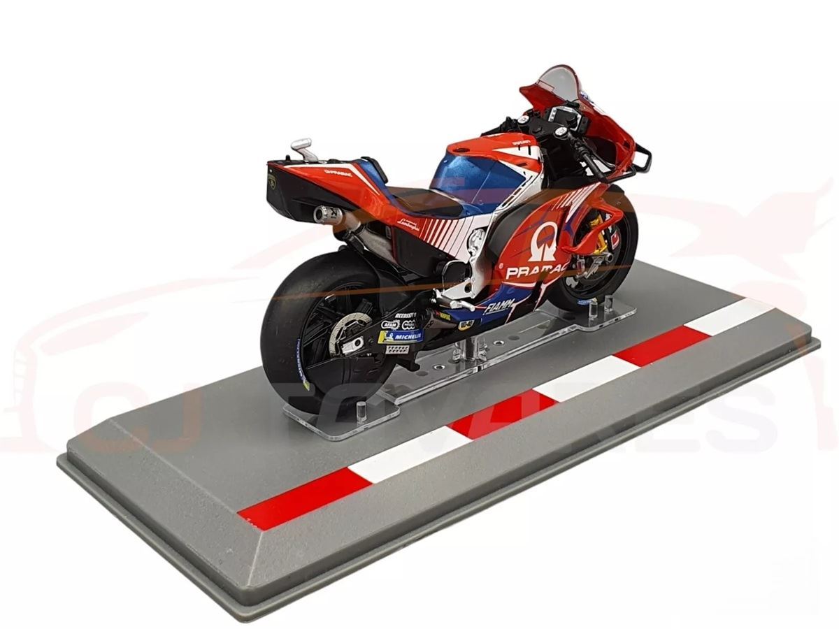 Pecco Bagnaia Shop