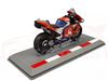 Picture of Francesco Bagnaia Pramac Ducati Desmosedici 2020 1:18 los