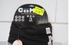 Picture of 3 kolletjes buff black voor 19,95