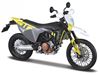 Picture of Husqvarna Husky 701 1:18 23091